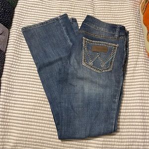 Wrangler Bootcut